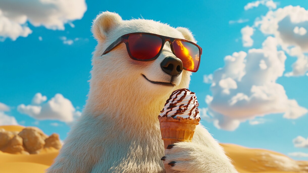 AIを使って最速でご希望の画像を作ります 企業PR動画、アイコン、プレゼン資料などに使える イメージ1