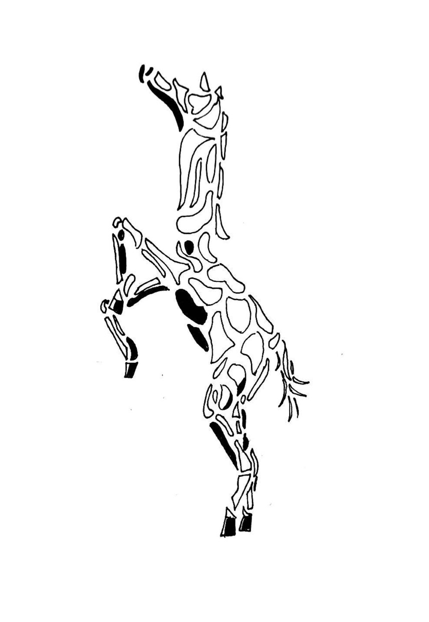 ペン画イラストを提供します ボールペンで描く独創的な世界観を描きます イメージ1