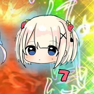可愛く小さいミニキャラを描きます ロリっ子な女の子を描くのが得意です！ イメージ3