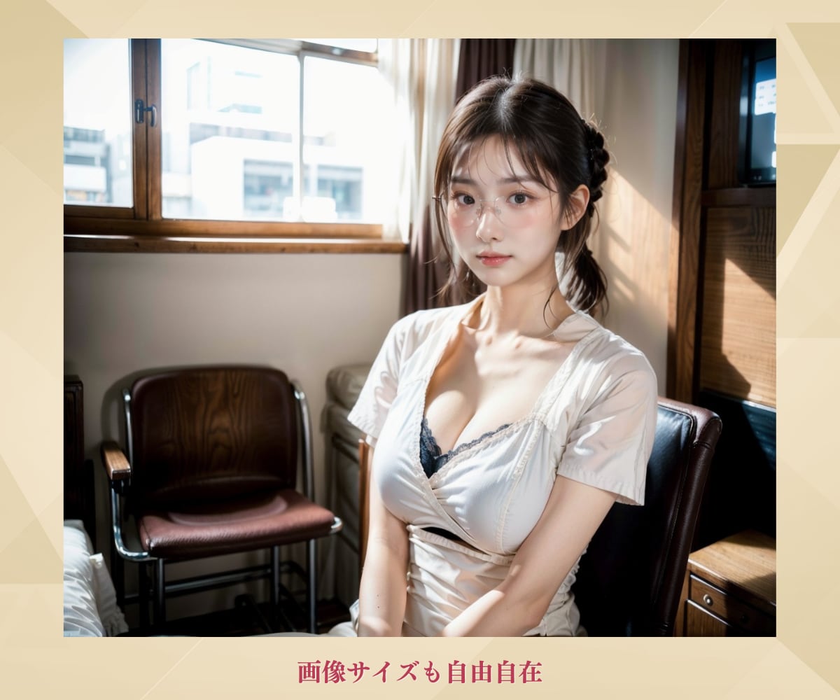 生成AIの環境構築から生成までサポートします [平日日中対応可能]画像生成AIマネタイズで7桁 イメージ5