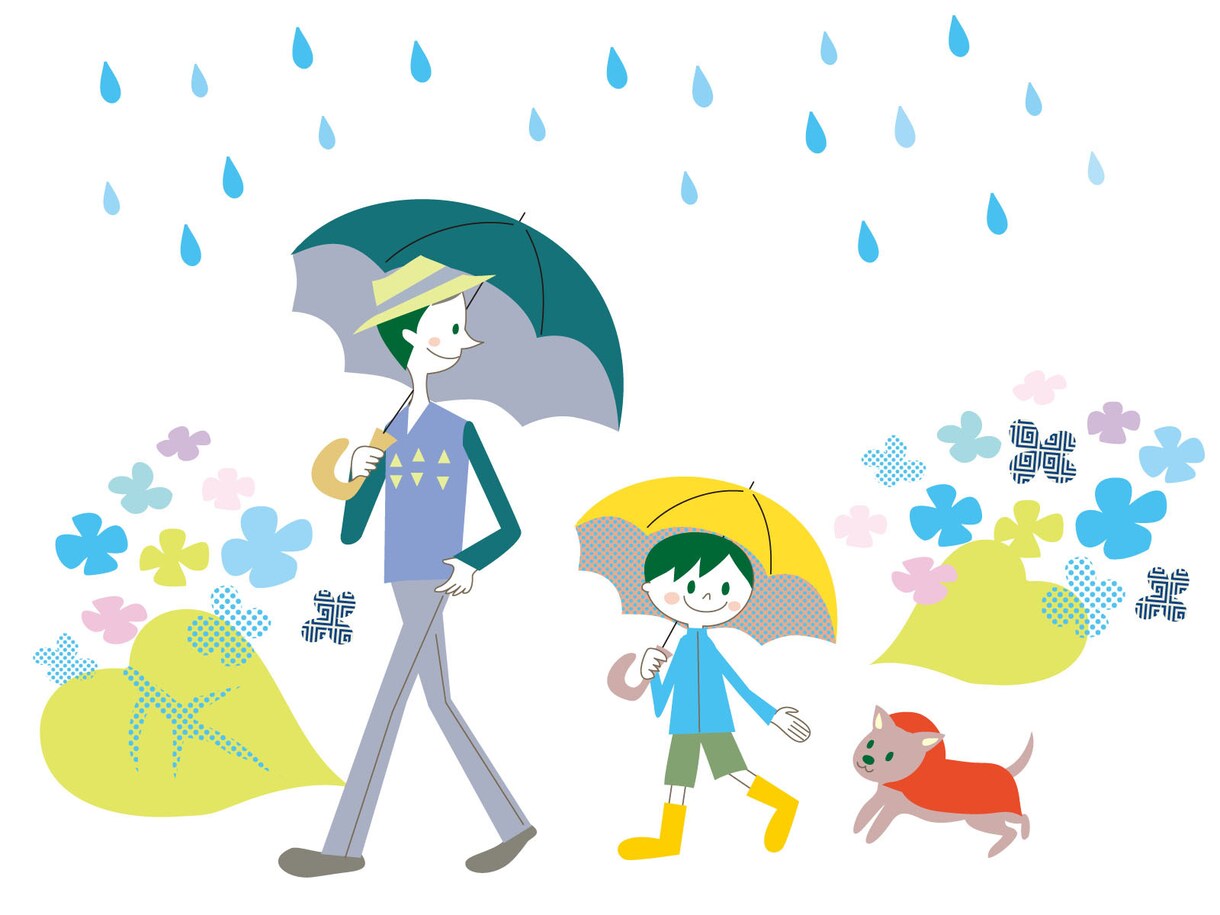 イラスト・キャラクターなど制作します かわいくて親近感のある、色のきれいなイラスト&キャラが得意 イメージ1