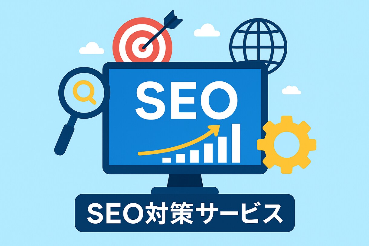 集客の壁を突破！SEO対策で問合せを倍増します 検索上位で集客革命！問い合わせ数がグングン伸びるSEO施策 イメージ1
