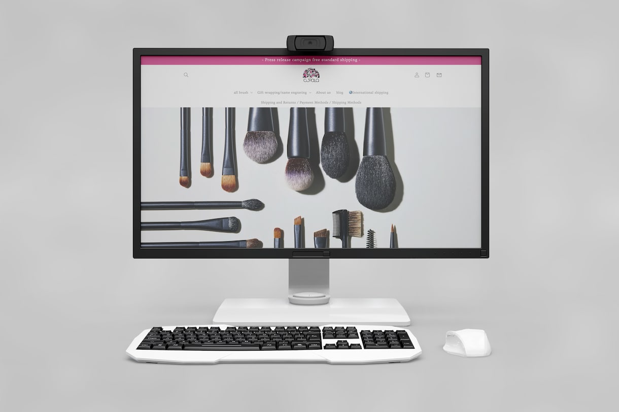 1名限定価格ShopifyでECサイトを構築します Shopifyパートナー＆ECコンサルタントが構築します！ イメージ3