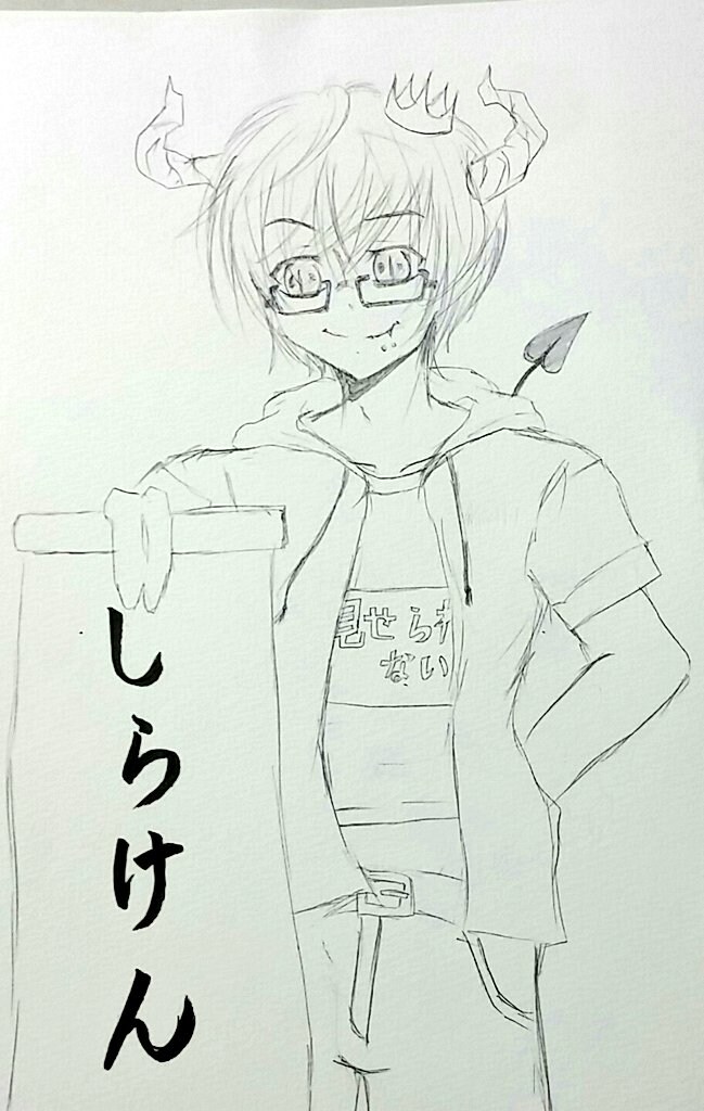 イラストのご依頼受け付けております マンガ風のイラストが欲しい方にオススメです。 イメージ2