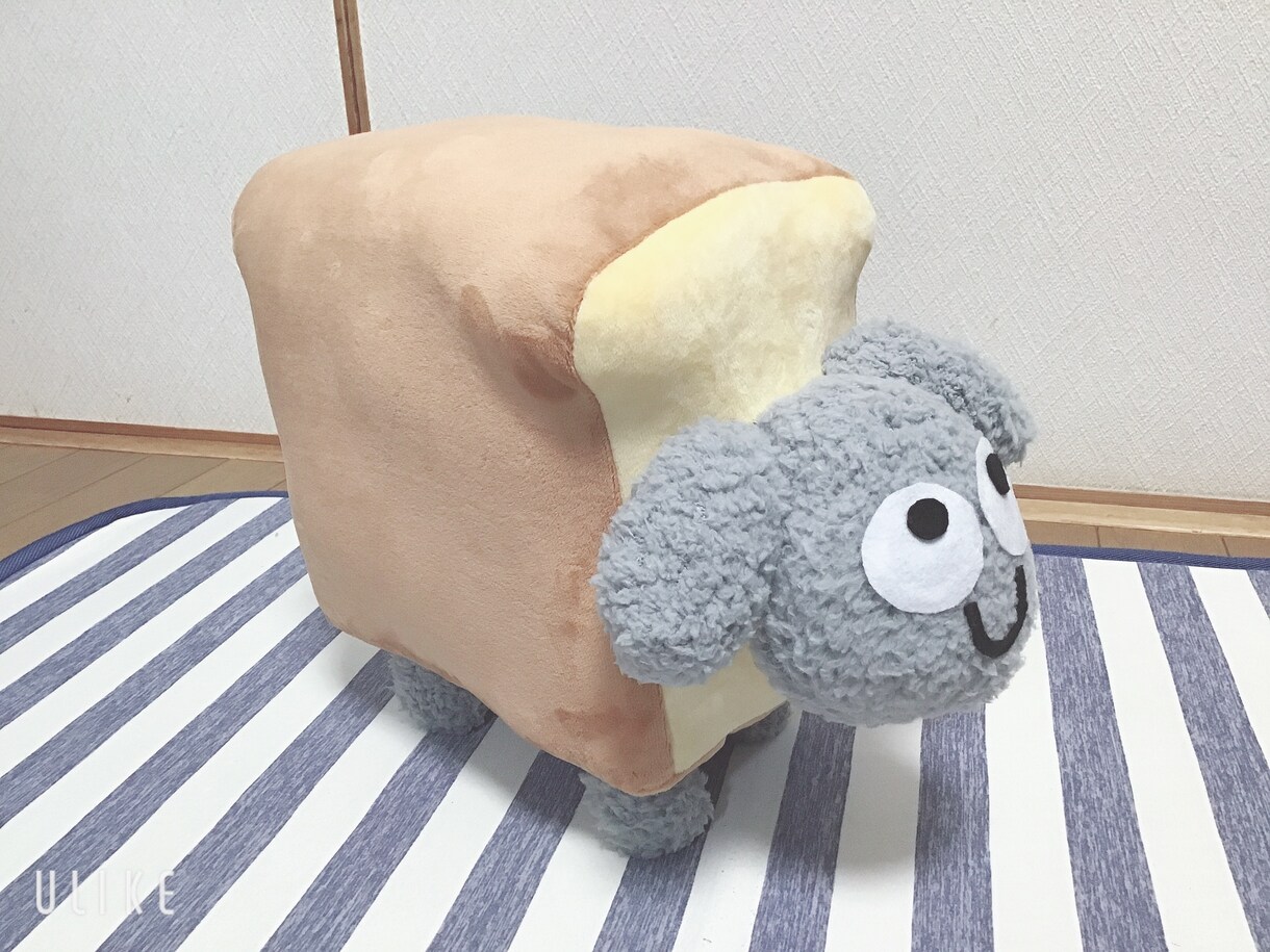 世界に一つのぬいぐるみを製作します この子のぬいが欲しいを叶えます！！ イメージ7