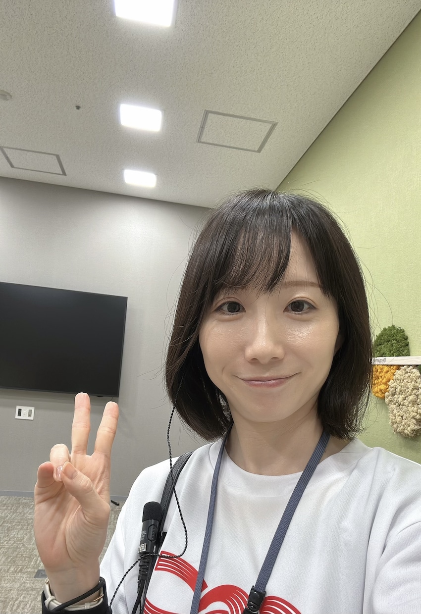 イベント式典・セミナー・オンライン司会お受けします 親しみやすい雰囲気づくりアドリブや場面転換に柔軟に対応 イメージ7