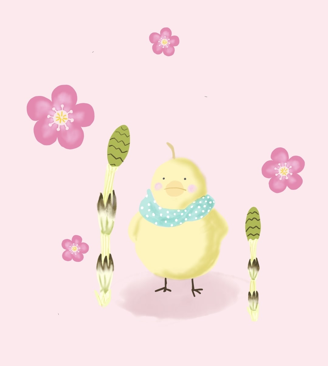 アイコン等で使える可愛い動物イラストを制作します ほっこりする動物のイラスト、カットを制作します。 イメージ2