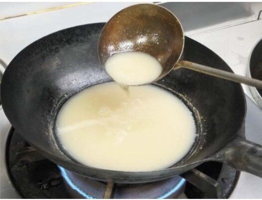 ラーメン店起業を志す方必見！プロのレシピ伝授します 味噌専門店のラーメンレシピ＊スープ編＊ イメージ1