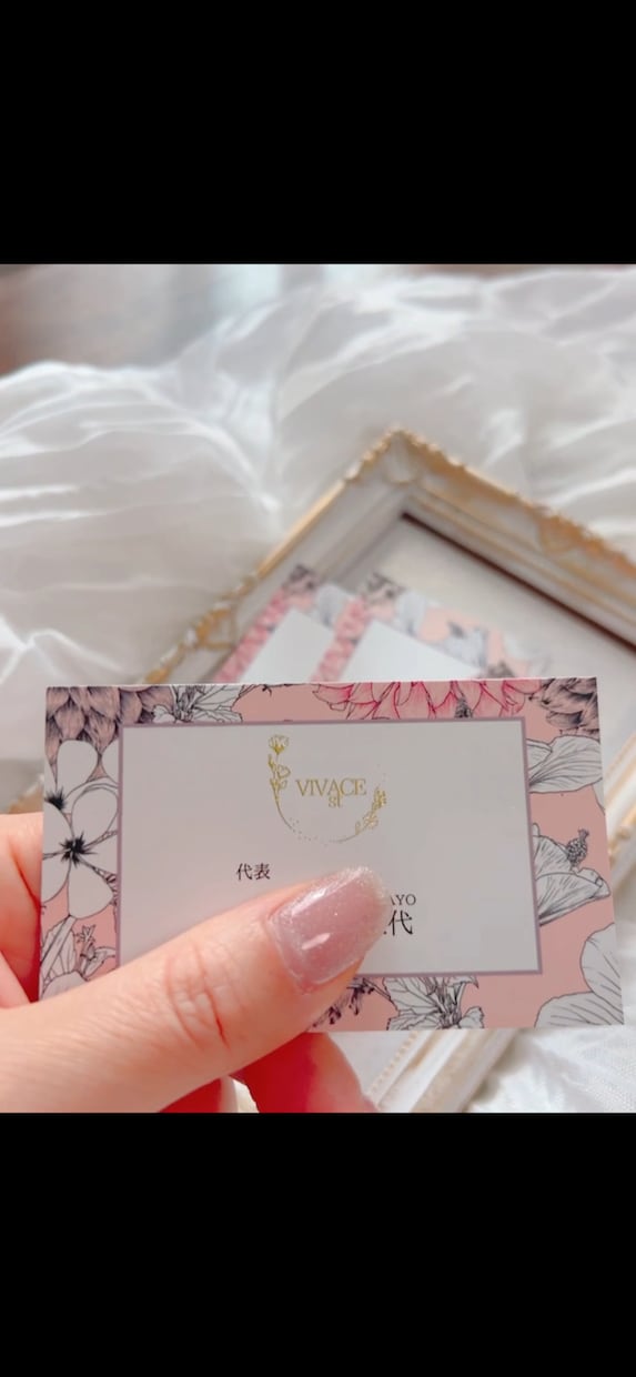 美容サロンの第一印象を整えるロゴを制作します コンセプトを丁寧に汲み取り、永く愛されるロゴをご提案します イメージ10