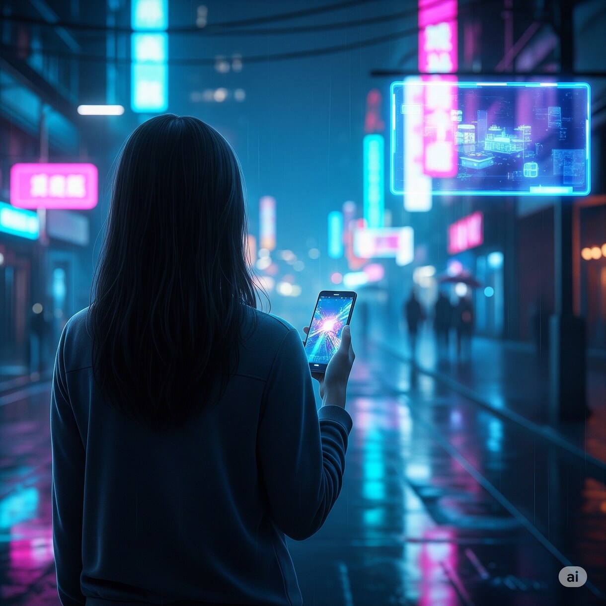 生成AIを使った動画を作成します 話題の小人の動画やガラスを切る動画の作り方や動画作成します イメージ5