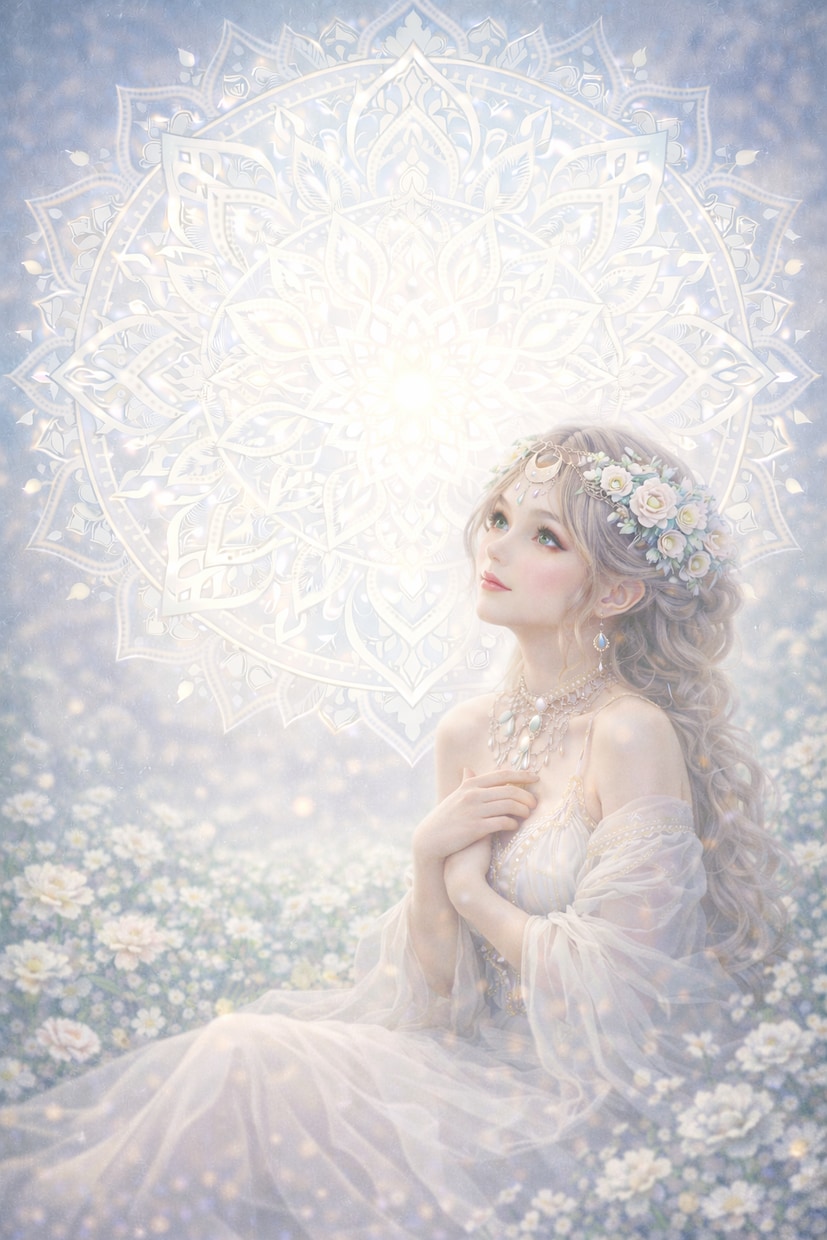 男性☆女性でも／気になるお相手の気持ち／視ます ⭐︎一緒に居たい⭐︎ツインレイ⭐︎恋愛♡複雑♢相談♧悩み♤ イメージ10