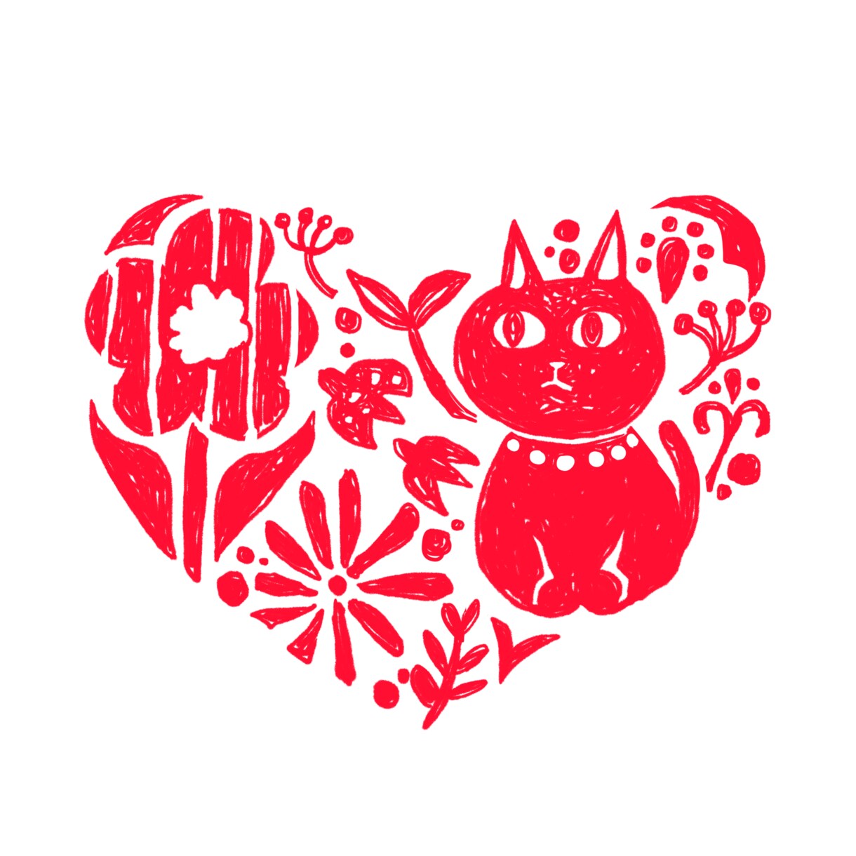 シンプルで目を引く動物ロゴを制作します 手描き風からキリッとしたロゴまで幅広く対応いたします！ イメージ7