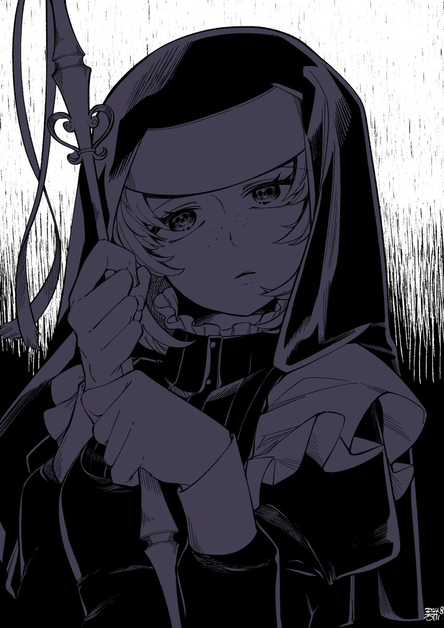 各種SNS用アイコン描きます オンリーワンのイラストアイコンをご用意できます。 イメージ3
