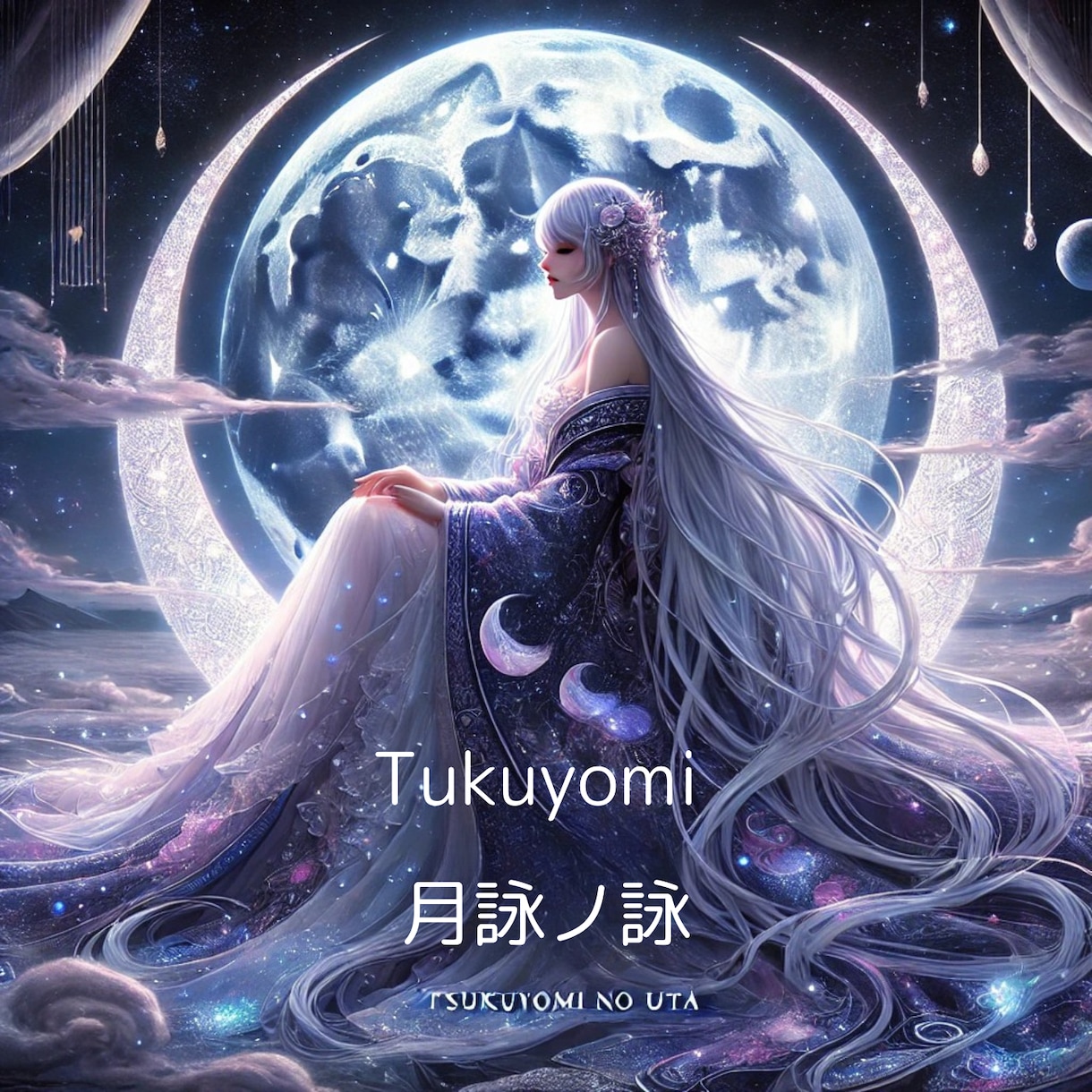 BGM・歌モノを丁寧に制作します 幻想・癒し・和風など世界観重視の音楽制作 イメージ1