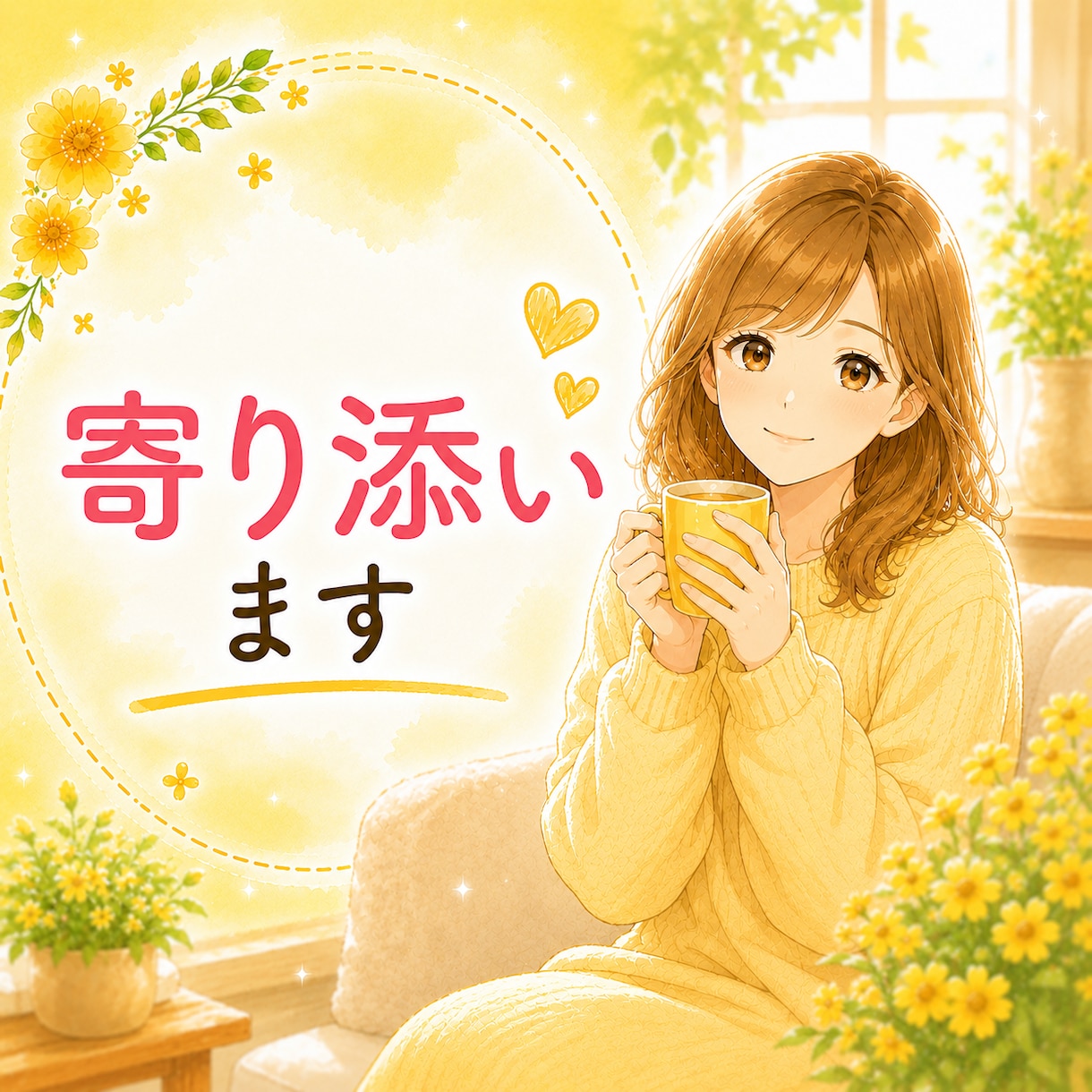 育児・子育ての悩みを６０分チャットで聴きます 誰にも言えない育児のモヤモヤも、安心して話してくださいね♡ イメージ7