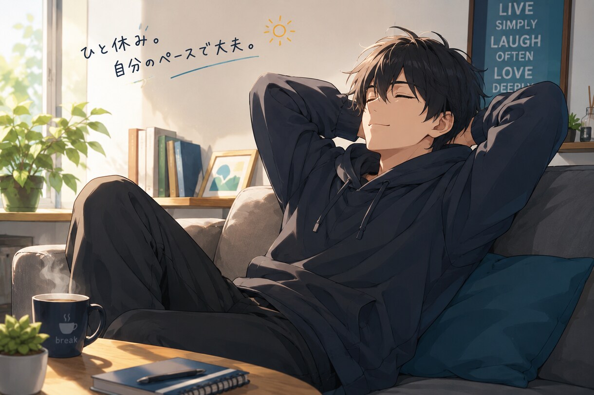 愚痴を聞きます 休憩気分で職場や恋人に対して悩んでることや愚痴を聞きます イメージ1