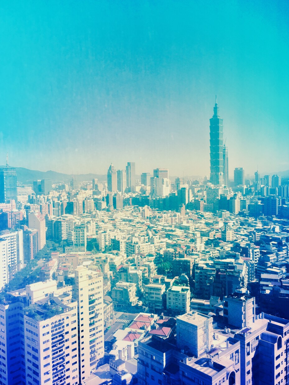 台湾留学に悩んでいるあなたにアドバイスします 台湾に留学したいけど、どこがいいか決まらないあなたへ イメージ1