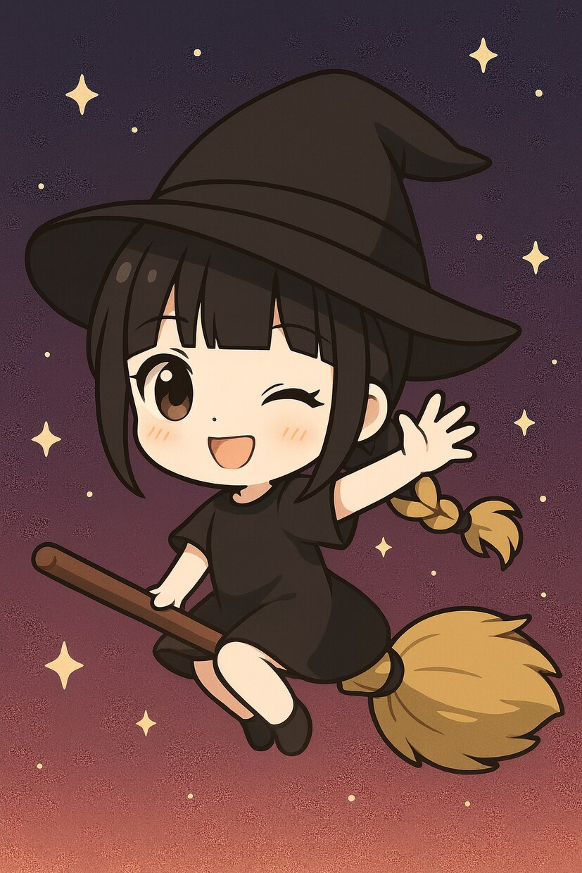 30分★チャット占い★浄化霊視タロットで占います 魔女の霊視タロット占い☆時間内なら質問し放題☆浄化できます イメージ6