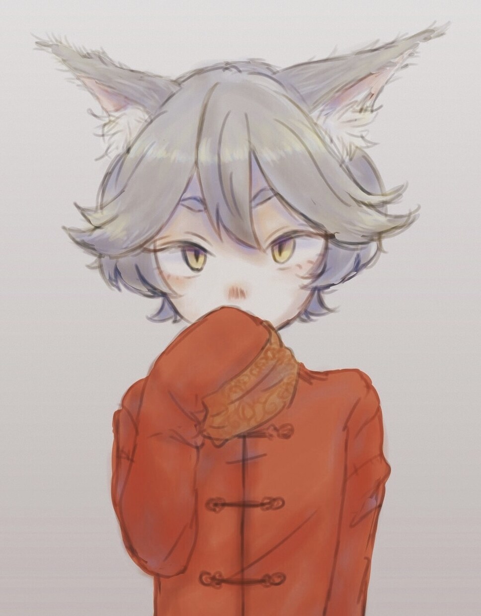 SNSアイコン/ヘッダー/サムネイル等お描きします 人物イラスト色々な絵柄でお描きします イメージ2