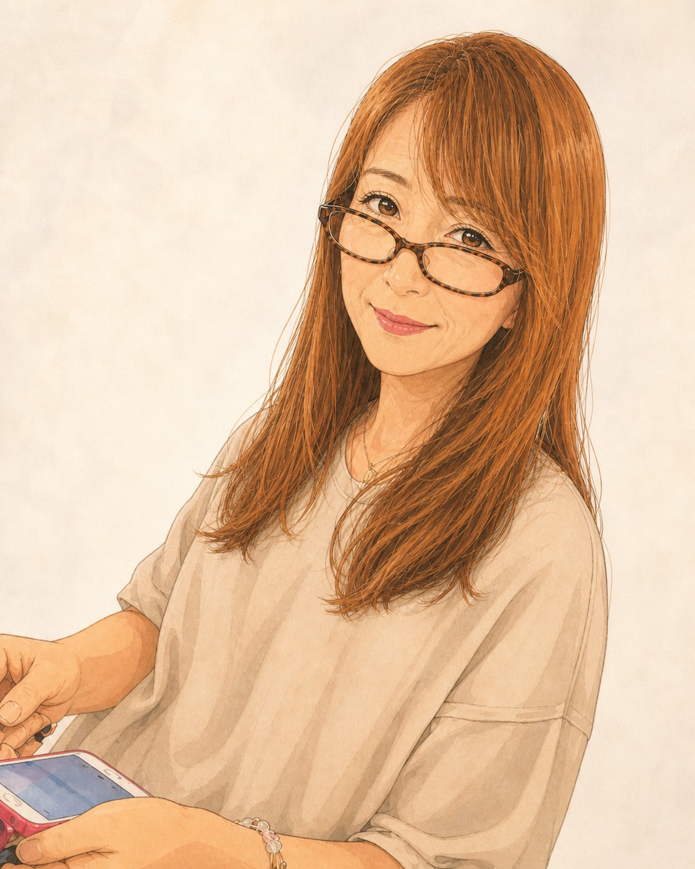 誰にも言えないお悩みをききます 一人で抱えないで。執着や不安をそっと手放すお手伝いをします イメージ1