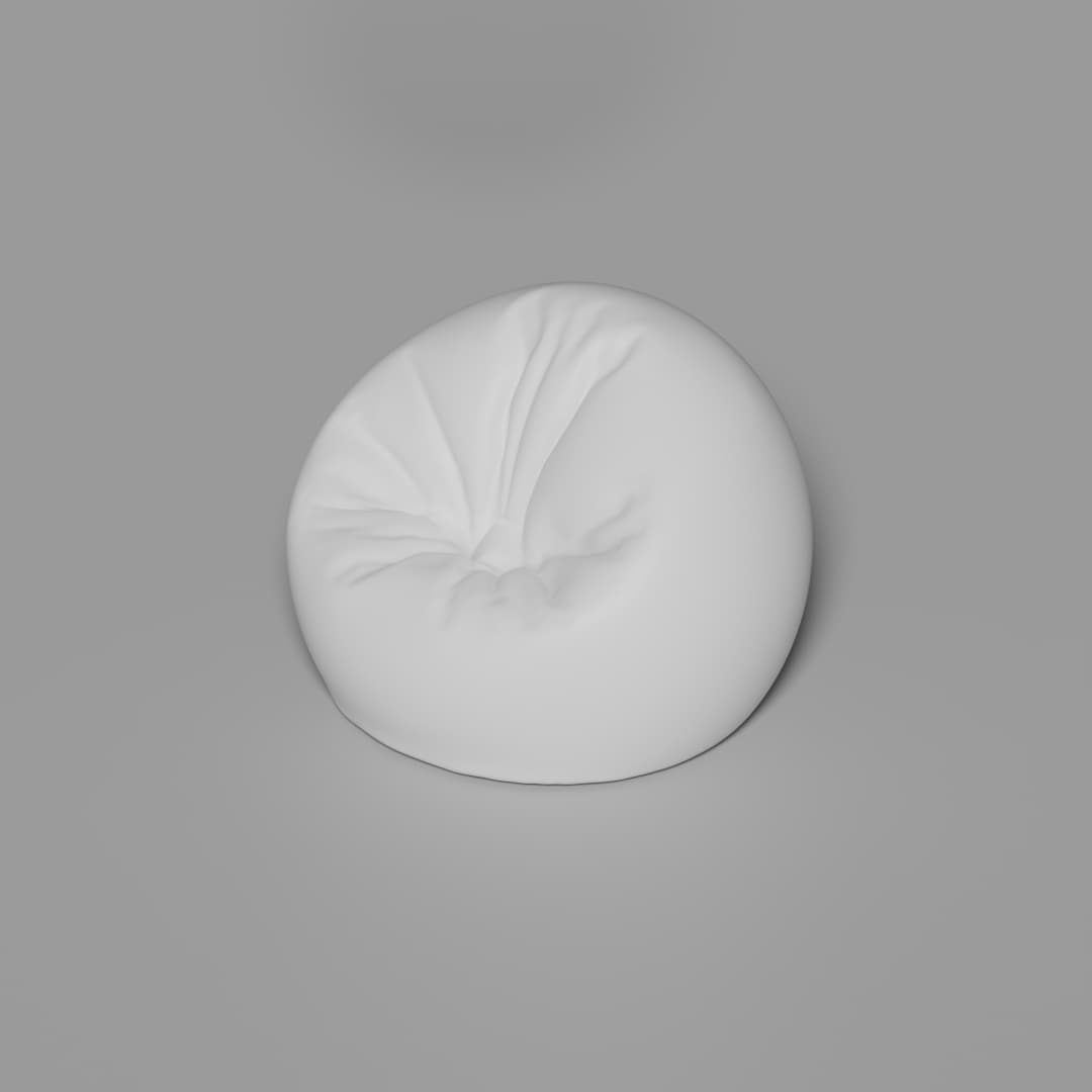 3DCGでフォトリアルに表現（1家具4方向）します 《ECサイトやSNS、商品カタログ用に最適な4ビュー！》 イメージ6