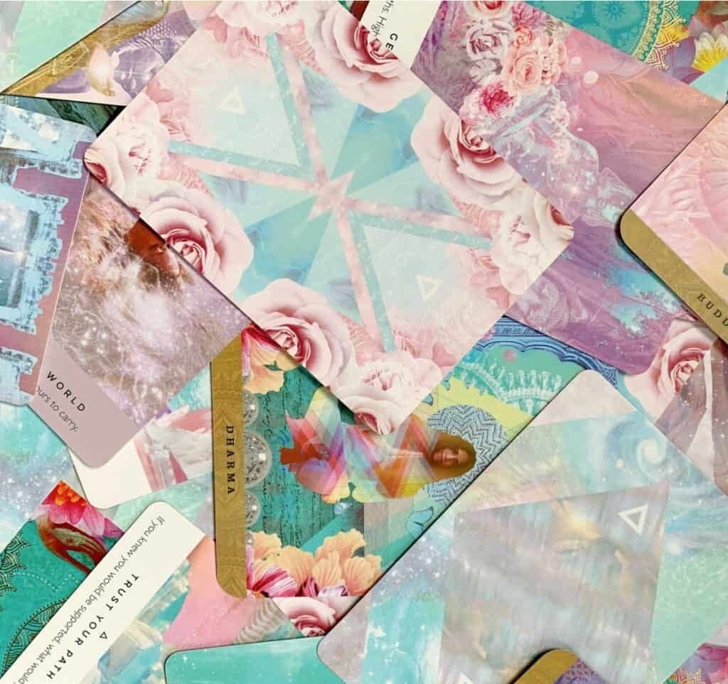 好きだけど会うと喧嘩になる彼との未来を視ます 薔薇の占い師が霊感タロットで彼の本心をお伝えします。 イメージ2