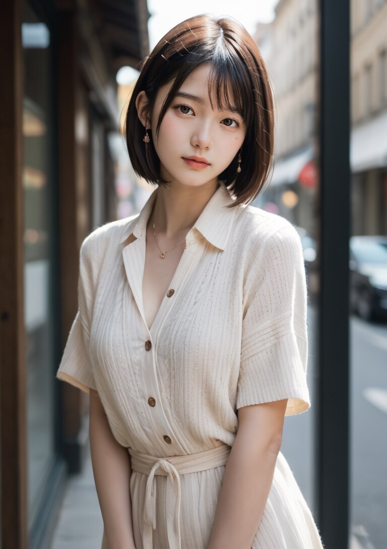 画像生成代行いたします 理想の「あの子」を作るお手伝いをいたします イメージ6