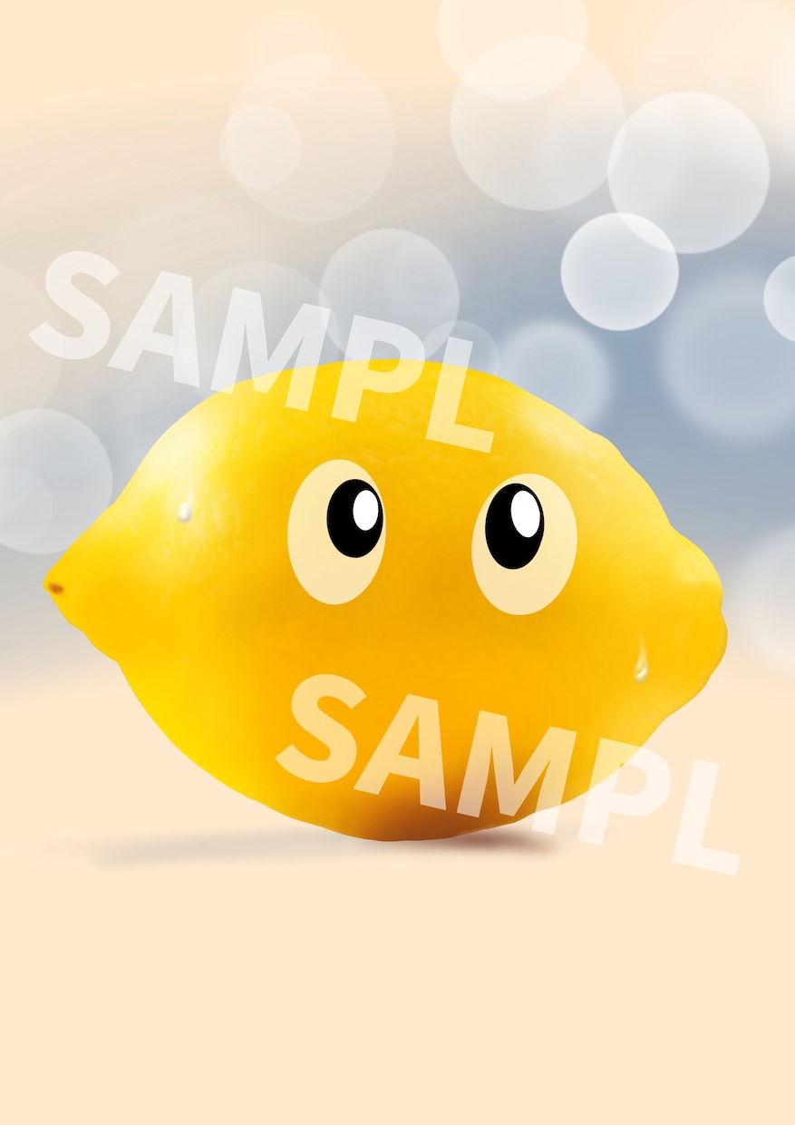 果物、野菜をフレッシュ！に描かせて頂きます イラストでないと出せない瑞々しさならお任せください。 イメージ2