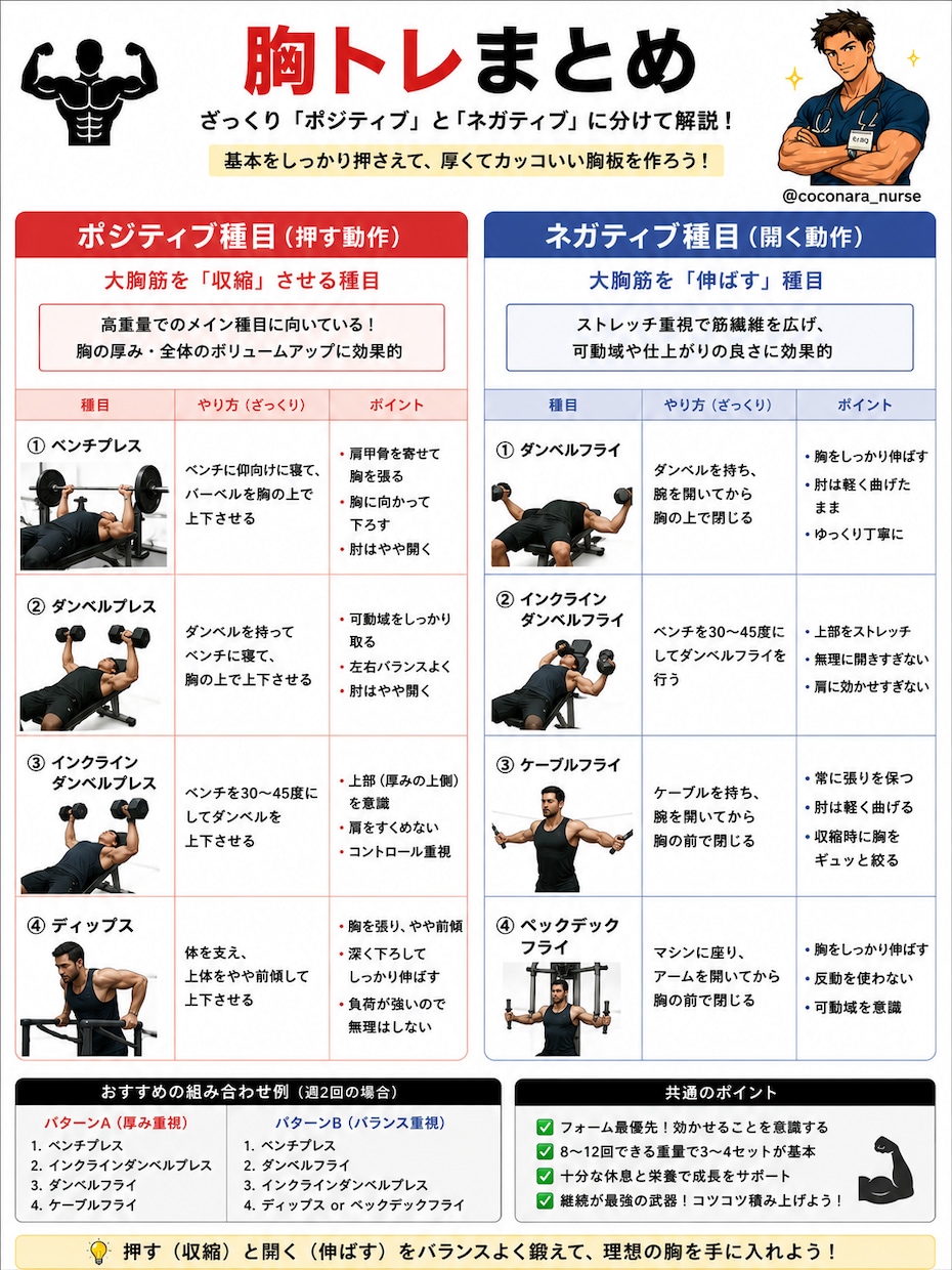 まとめ表・ケア一覧表など見やすい画像を作成します 安い！早い！正確に仕上げます！ イメージ8