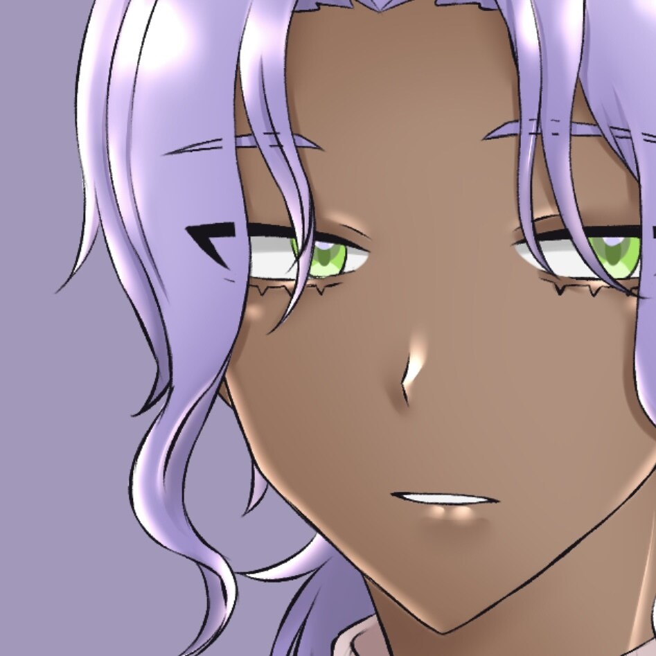 Twitter、LINE等のアイコン描きます 絵！欲しい！ってなった時にどうぞ イメージ3