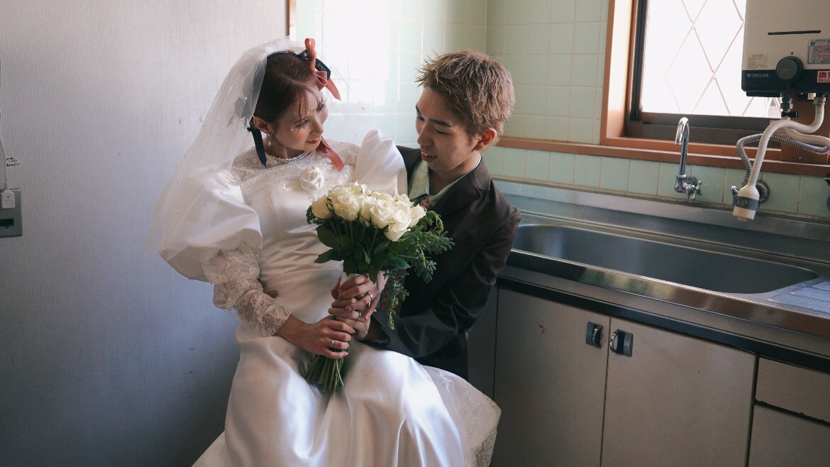 周りと差がつくセンス抜群の結婚式movie作ります ゲストの心に響くセンス良くお洒落な映像で会場を感動に包みます イメージ9