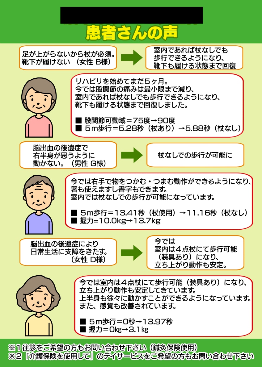 オリジナルイラスト・漫画広告チラシ制作します 本・電子書籍・サイト・ブログ・チラシ広告に入れるイラストなど イメージ3
