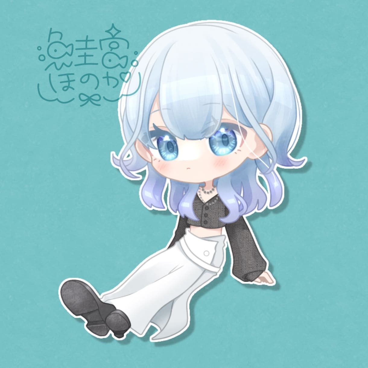 かわいいアイコンやイラスト描きます ＊ネット活動、アイコン、歌ってみた、挿絵にどうぞ＊ イメージ4