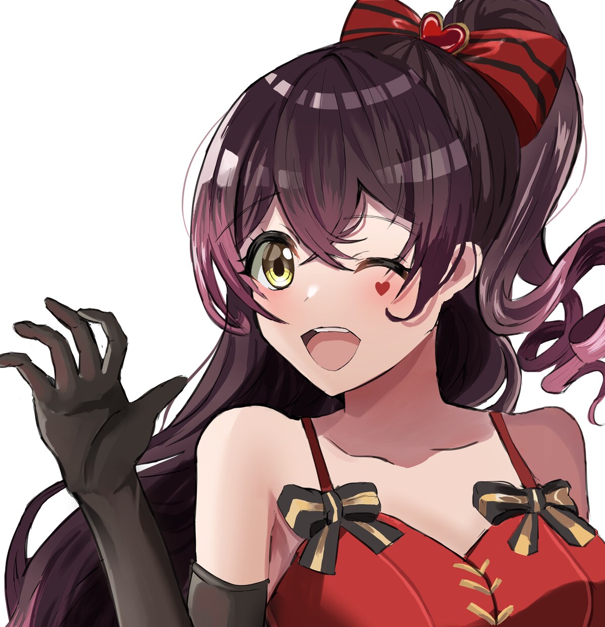 ゲーマー必見！可愛いSNSアイコン描きます 女の子キャラクターはもちろん、男の子もOK イメージ4