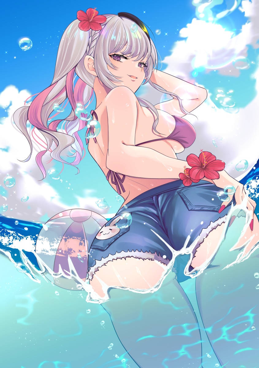 心を心を込めて素敵な一枚お描きします 可愛くかっこよくキャラクターの魅力を出します イメージ2