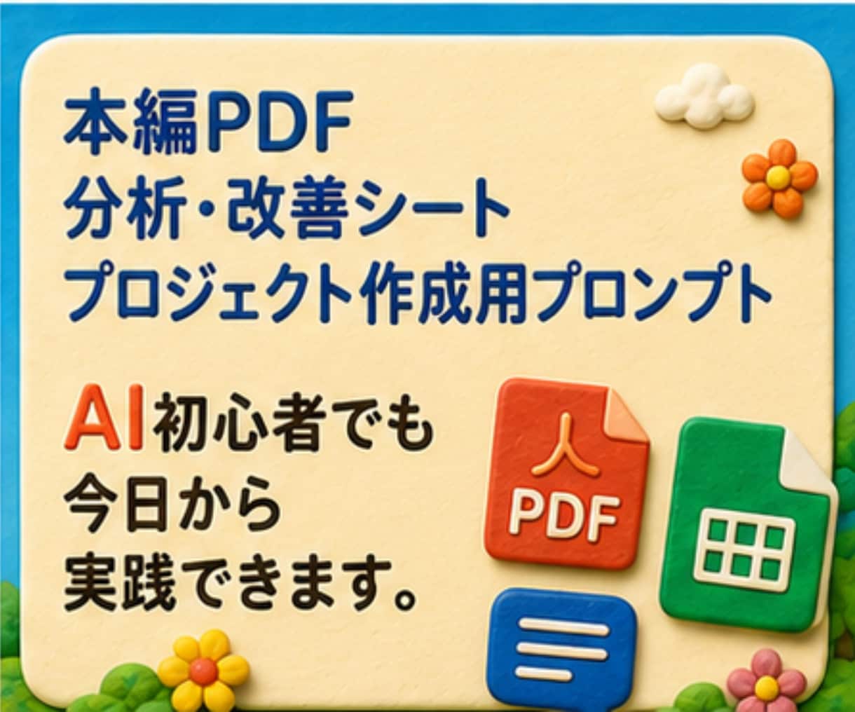 AIで9割自動化！Threads副業教えます 寝る前のスマホが翌朝には購入通知に変わる イメージ10