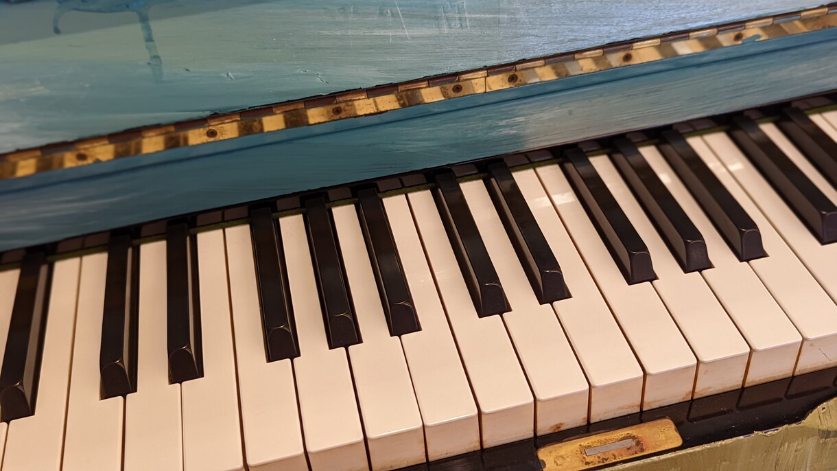 レッスンします SENRITUが、音楽教えちゃいます♬ イメージ1