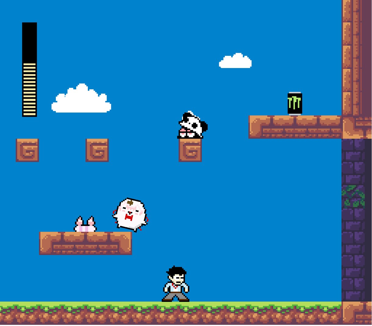 ゼロから始めるUnityゲーム制作お助けします 現役ITエンジニアとプログラミング始めてみませんか イメージ1
