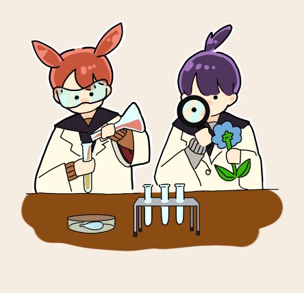 素材に使えるポップなイラスト提供します ポップで可愛い絵が欲しい方にアイコンや広告イラスト イメージ5