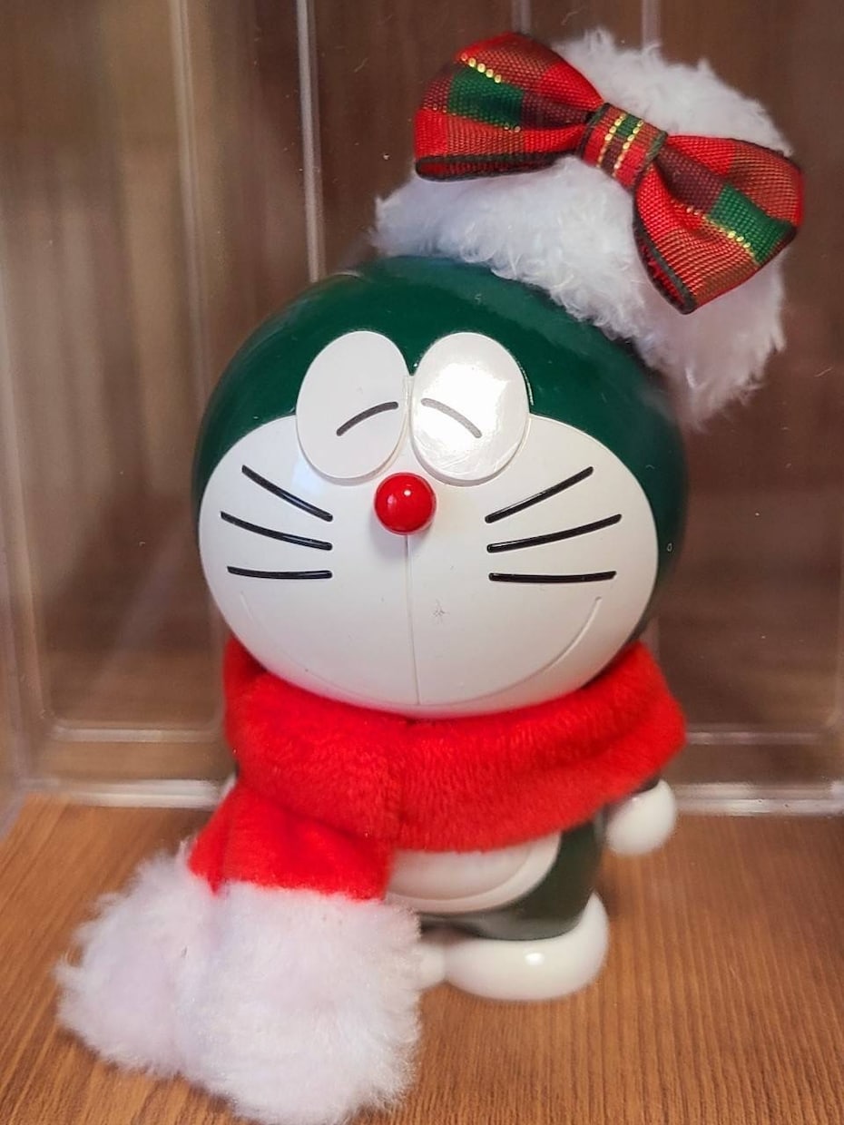 ミニチュアフィギュア、フィギュアなどの塗装致します 丁寧に心を込めて製作致します！お気軽にご相談下さい！ イメージ7