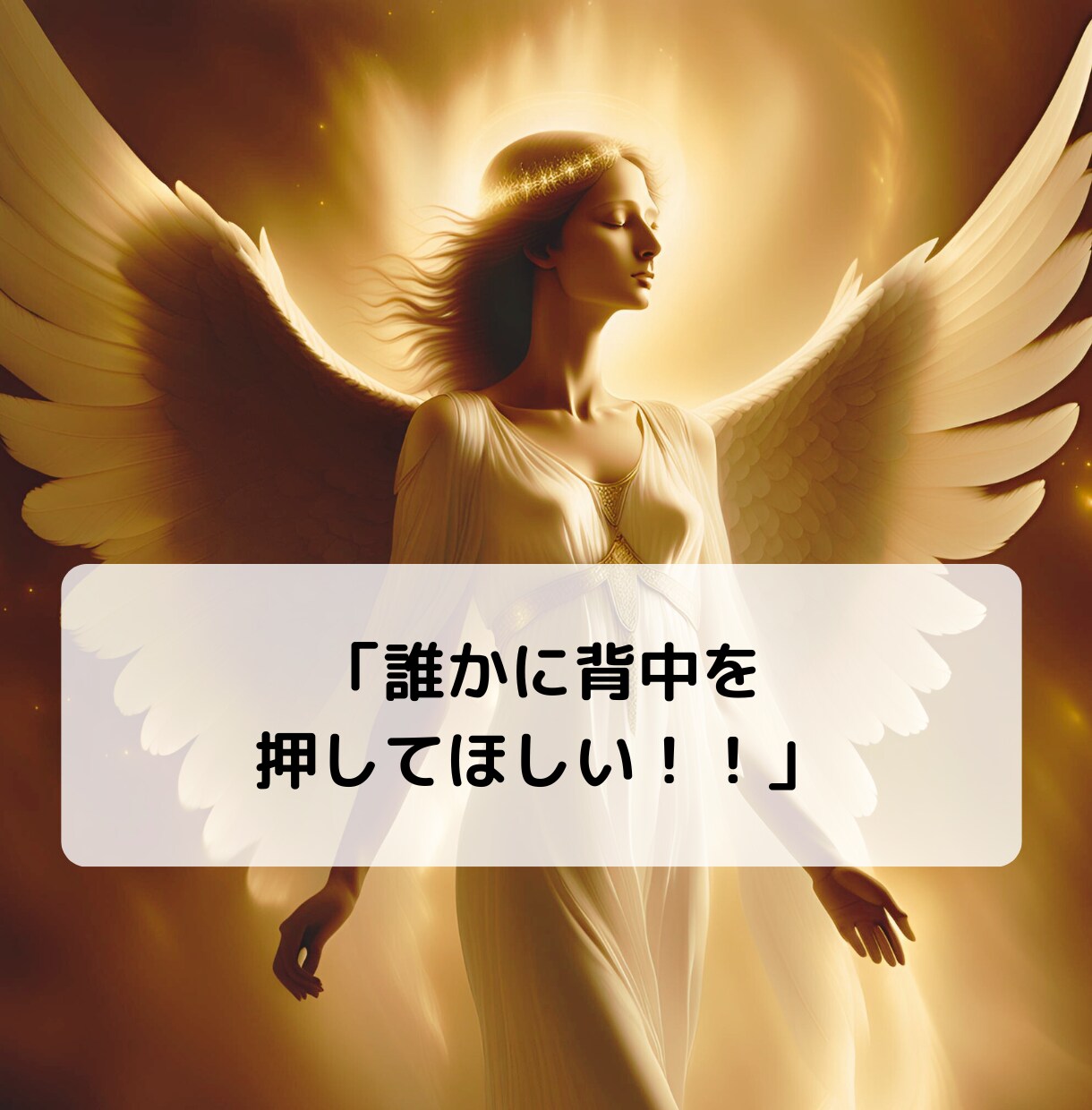 お試し版⭐︎お悩みの答えをサクサクお届けします 【先着5名様価格！】恋愛/仕事/人間関係/その他なんでも♪ イメージ4