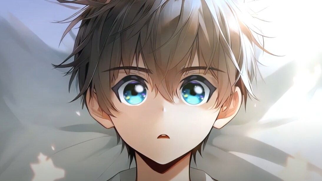 漫画広告用動画作成を承ります カラフルなアニメーション、エモい演出！ イメージ2