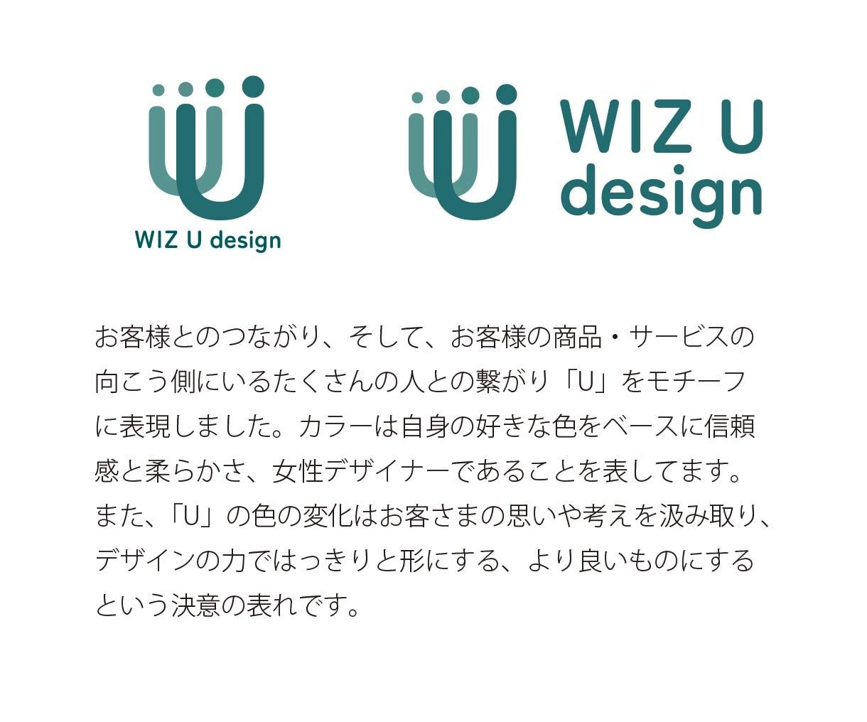 会社・お店のロゴ作ります これからオリジナルロゴが必要な方、ぜひお任せください！ イメージ3