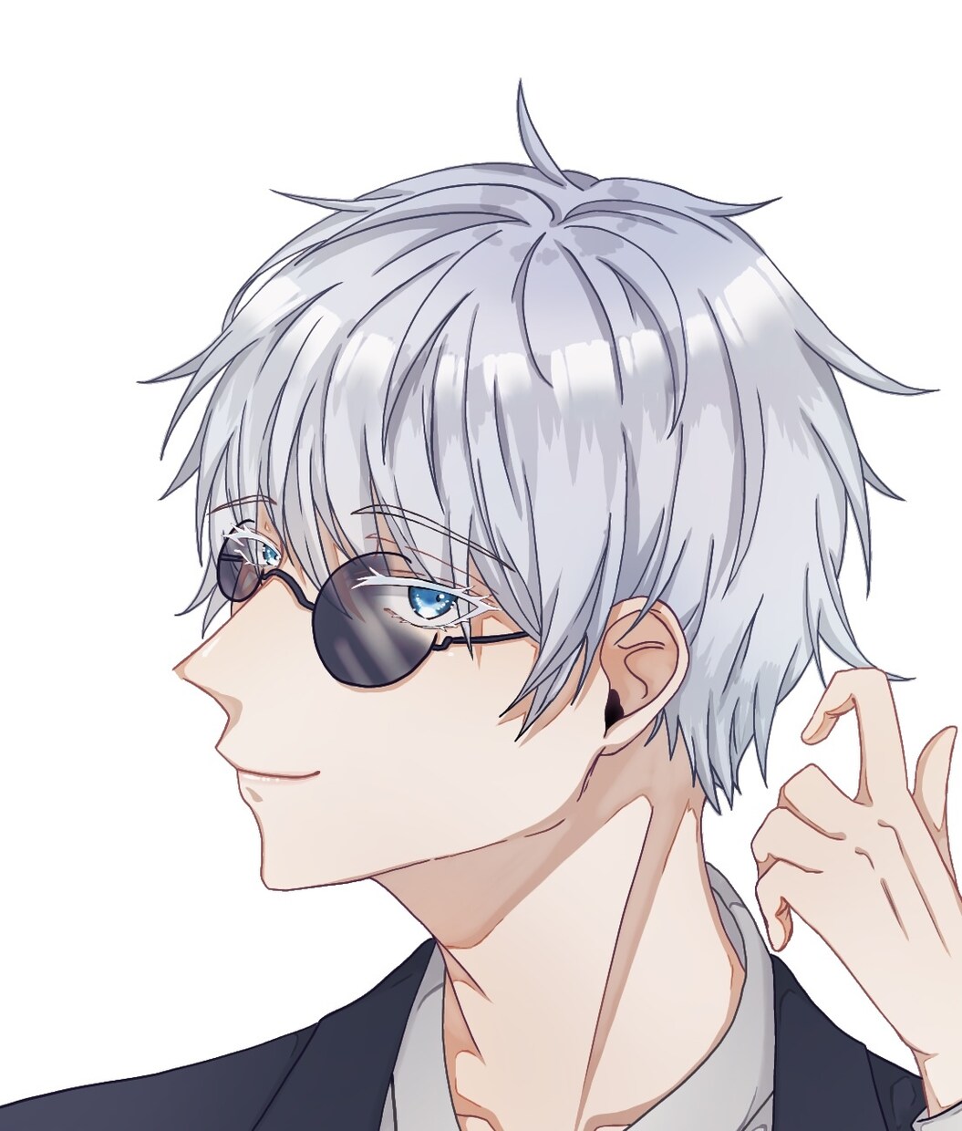 最短3日*SNS用アイコン、イラスト描きます 購入前に見積もりなど気軽にご相談ください！ イメージ3