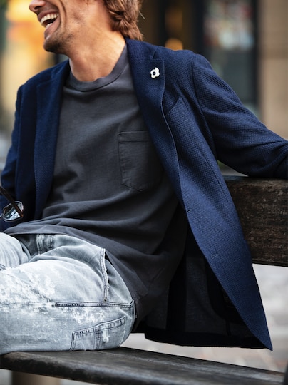 服に自身がない男性＆パパさんにコーデコンサルします 「"不格好"から"カッコいい"へ」なりたければ、プロに聞け！ イメージ6