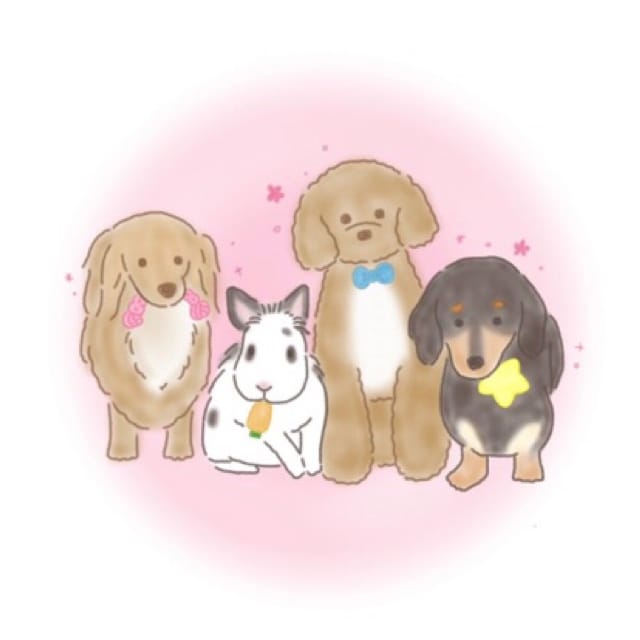 ふんわり似顔絵イラスト描きます ふんわり優しいタッチで似顔絵を描かせていただきます♪ イメージ7