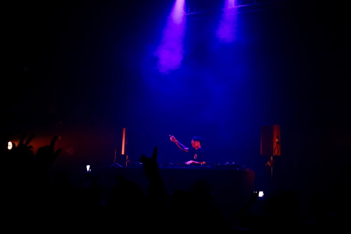 現役DJ/ProducerがEDM作ります 今風のEDMを提供します！！！！！ イメージ4