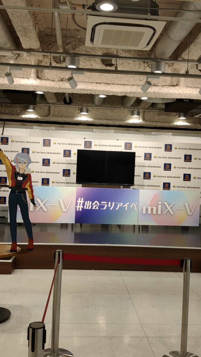 現役男性Vtuberがバーチャル接客をします 経験豊富なVtuberがあなたのお店、イベントを盛り上げます イメージ7
