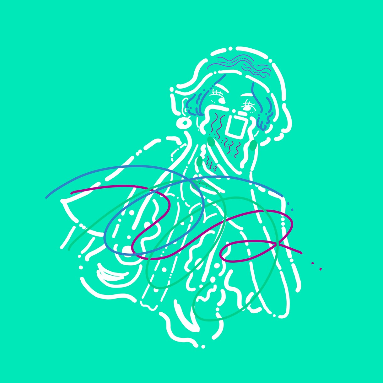 あなただけのオリジナルイラスト描きます 用途に合わせたイラストを描かせてください！ イメージ4