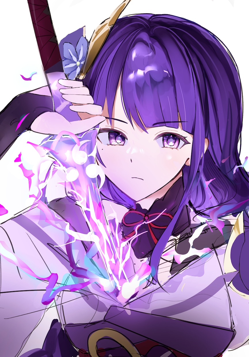 可愛らしいイラスト描きます アイコン、立ち絵、一枚絵を描かせていただきます♪ イメージ1